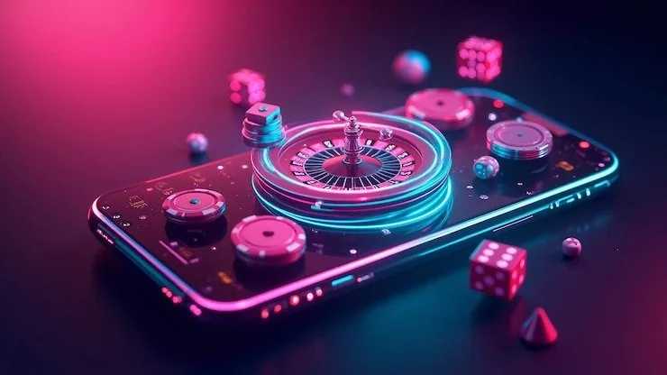 777luky Baccarat Jungle at 777luky — Where the Cards Hit Different