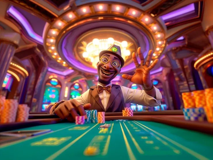 777luky Bonus